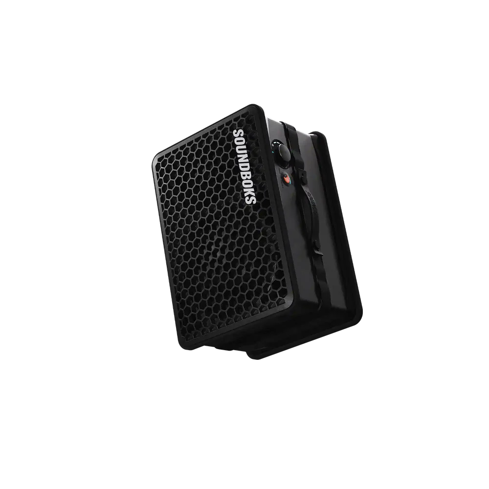 Soundboks GO