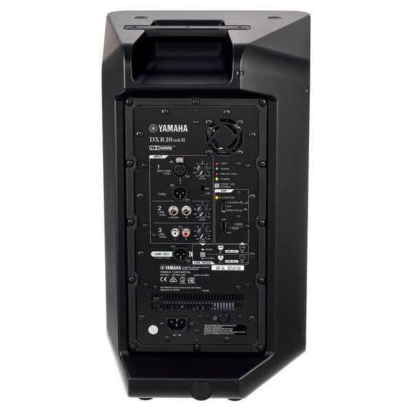 Enceinte Yamaha DXR 10