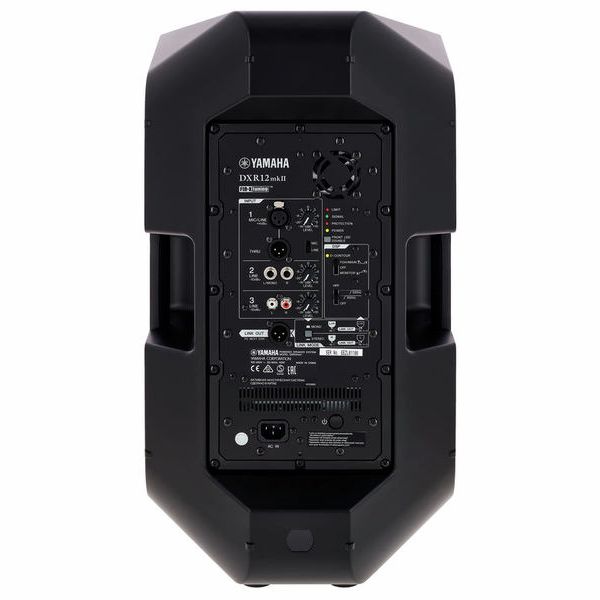Enceinte Yamaha DXR 12