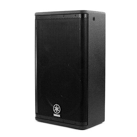 Enceinte Yamaha DSR 112