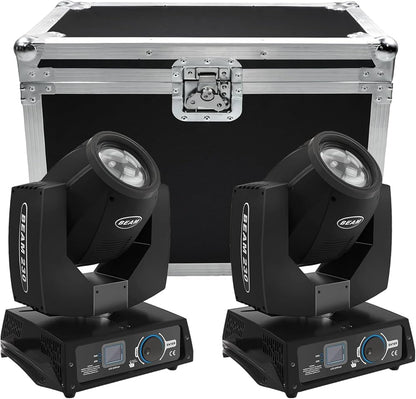 PACK FULL SHOW – Pro (+ 300 personnes)