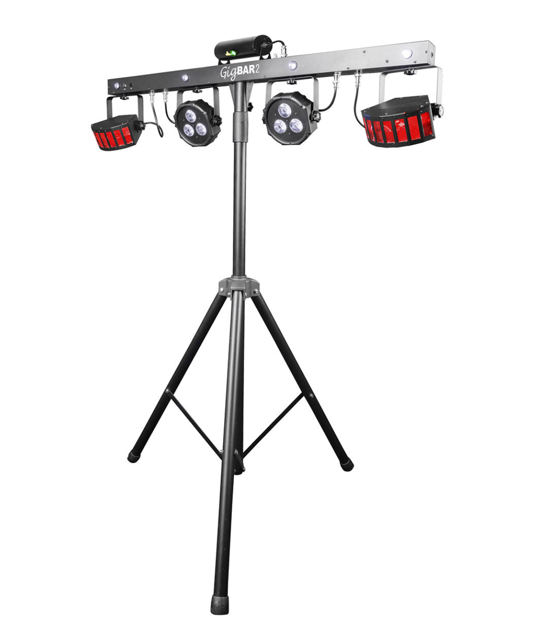 Chill Party (≤ 30 personnes)