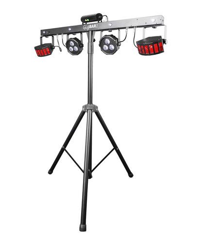 Chill Party (≤ 30 personnes)