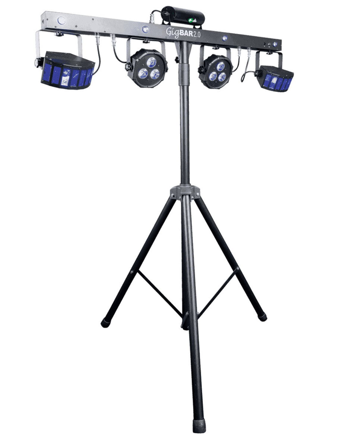 PACK FULL SHOW – Pro (+ 300 personnes)