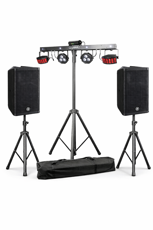 Chill Party (≤ 30 personnes)