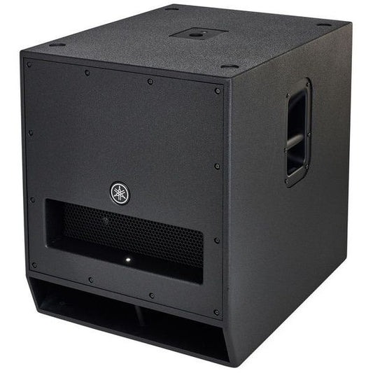 Caisson de basse Yamaha DXS 18