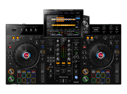 Controleur Pioneer XDJ RX3