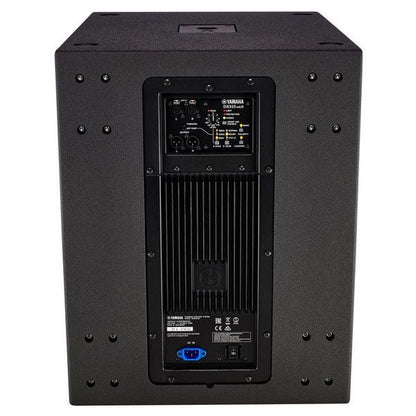 Caisson de basse Yamaha DXS 15