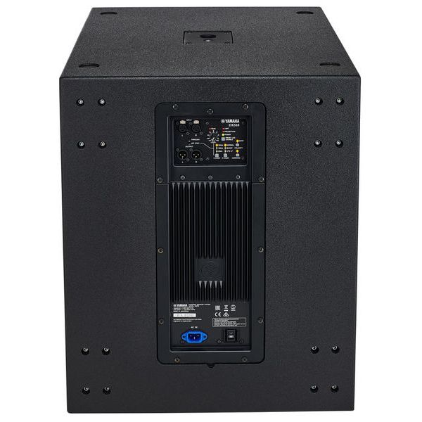 Caisson de basse Yamaha DXS 18