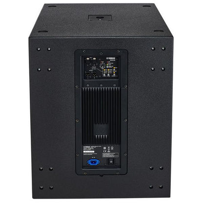 Caisson de basse Yamaha DXS 18