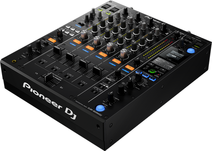 DJM-900NXS2 + CDJ 2000 NXS2