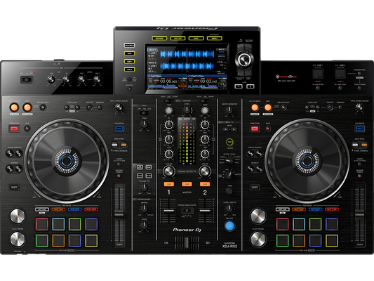 Controleur Pioneer XDJ RX2